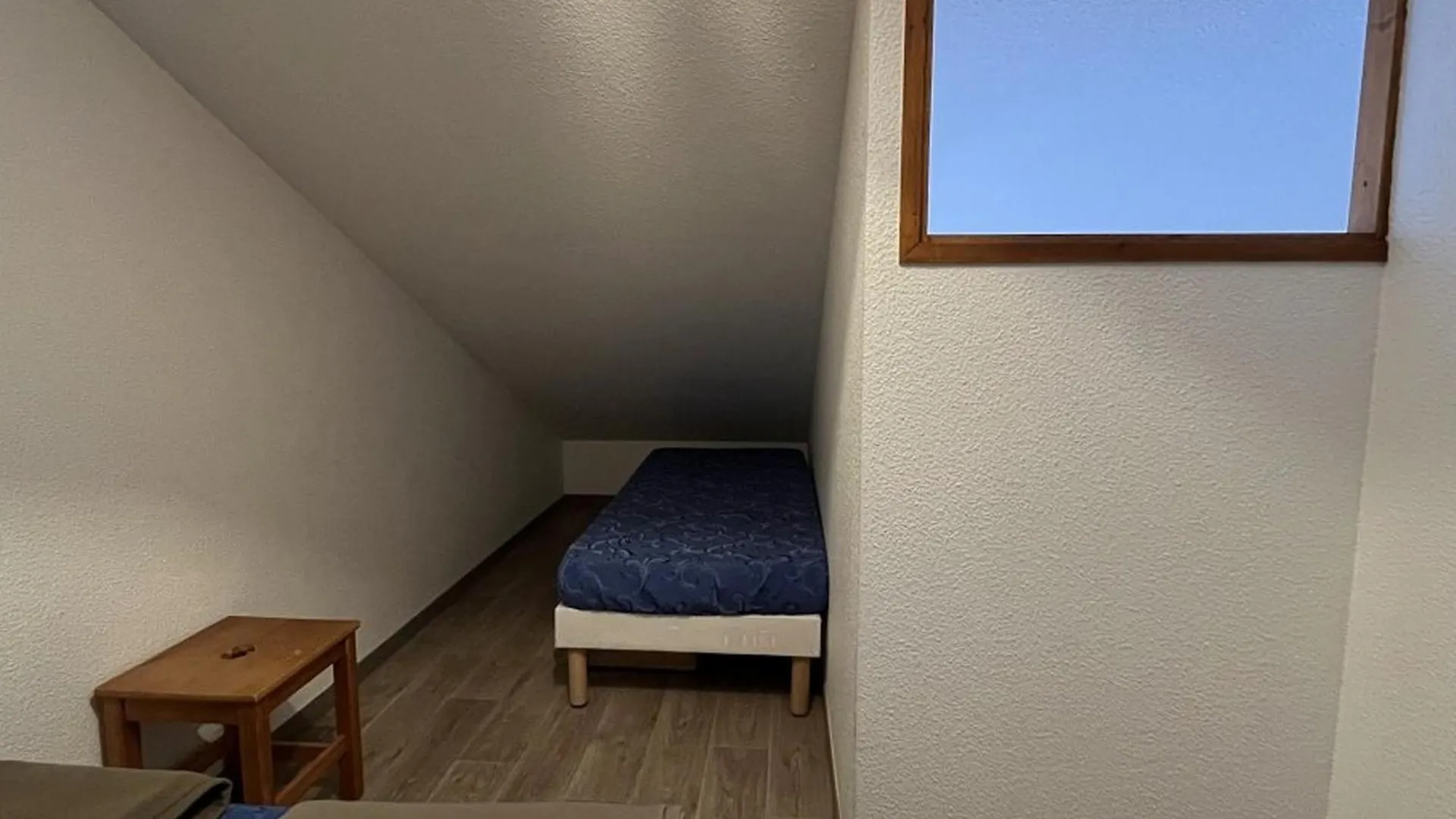 Appartement 3 Pieces, Balcon, Au Pied Des Pistes, Plagne Soleil - Fr-1-351-187 La Plagne-Tarentaise France